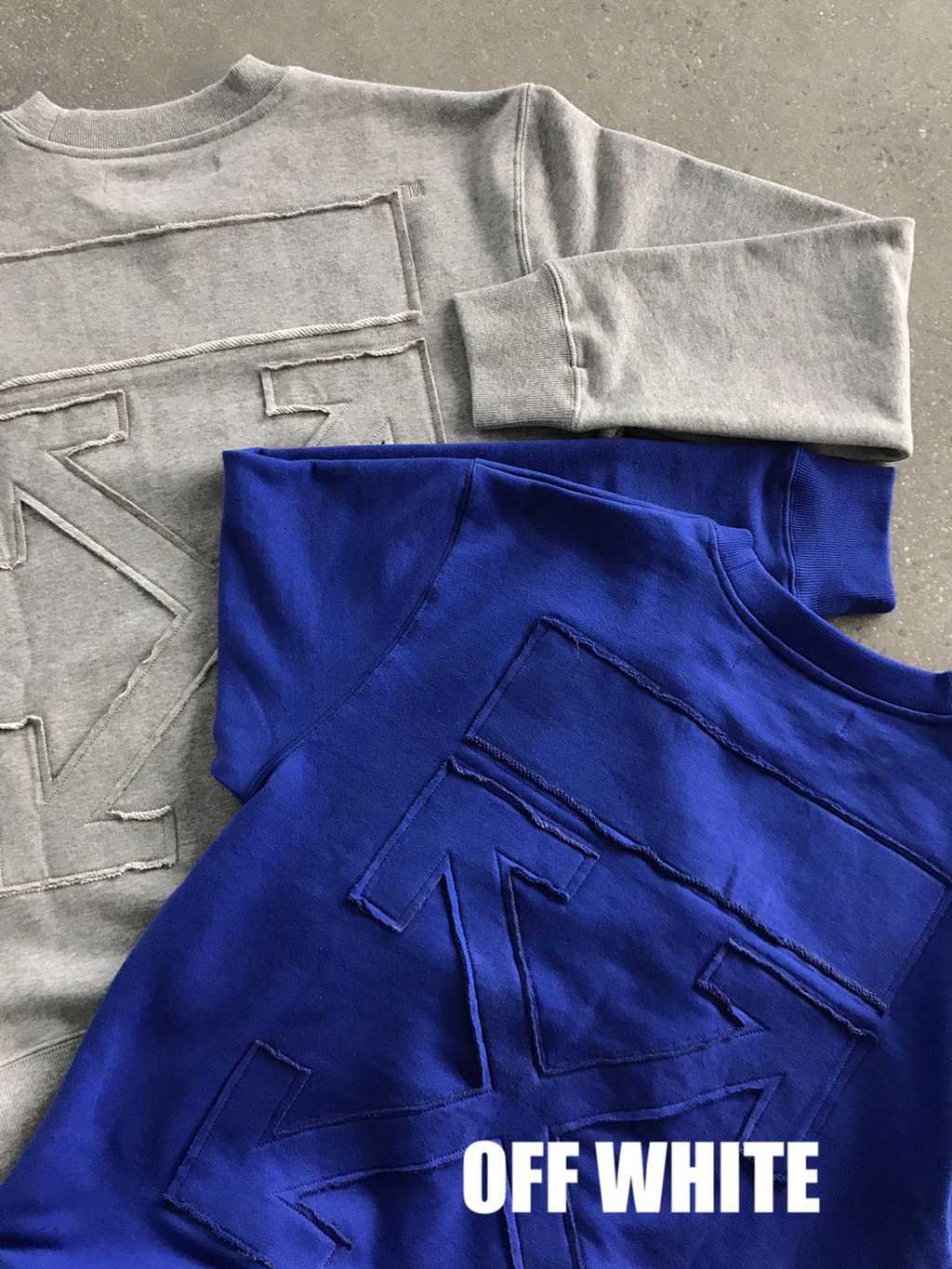 off white